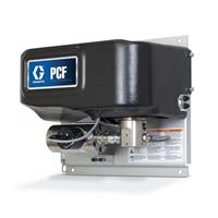 Precision Continuous Flow Metering & Dispense System